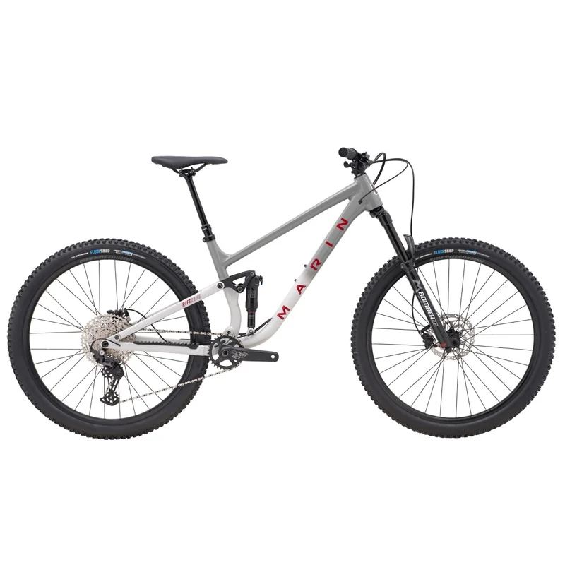Marin Rift Zone 2 29
