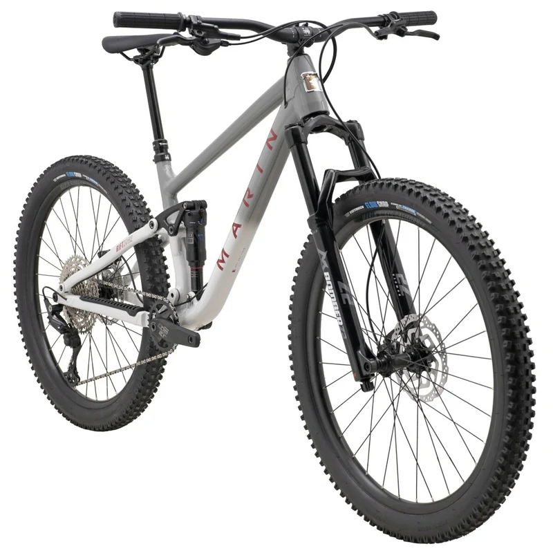 Marin Rift Zone 2 27.5