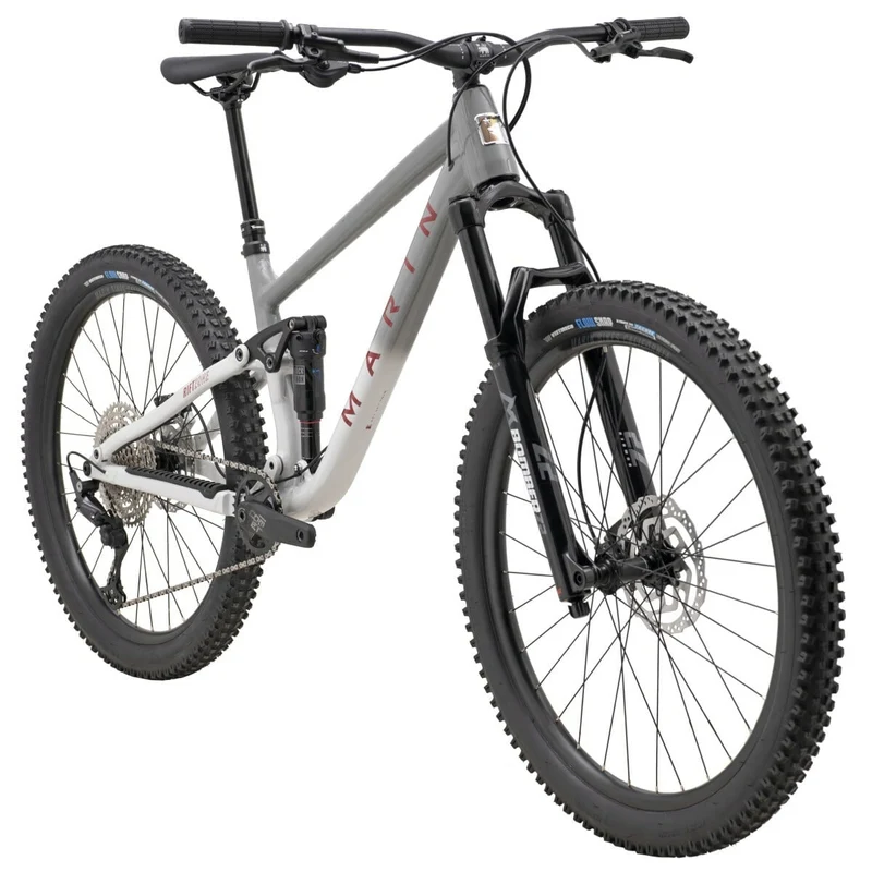 Marin Rift Zone 2 27.5