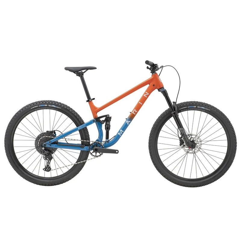 Marin Rift Zone 1 29
