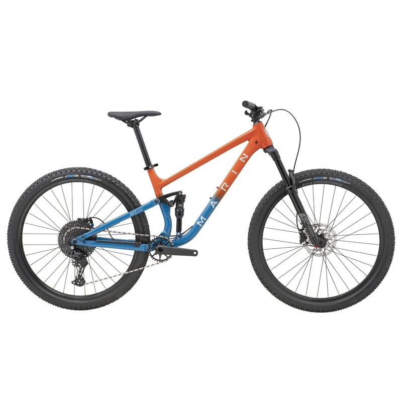 Marin Rift Zone 1 29