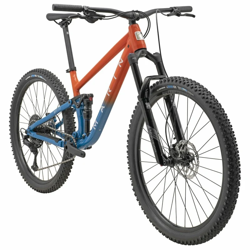 Marin Rift Zone 1 29