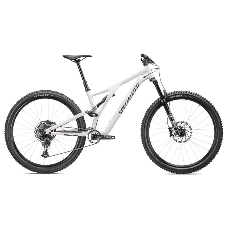 Specialized Stumpjumper Comp Alloy