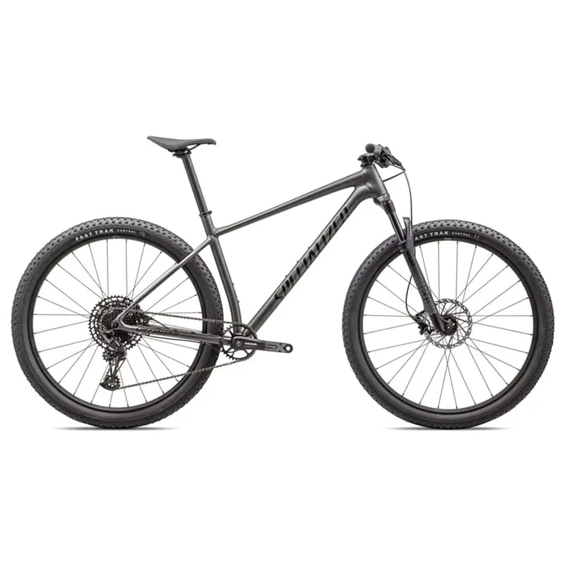 Specialized Chisel HT