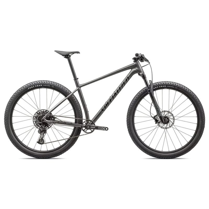 Specialized Chisel HT