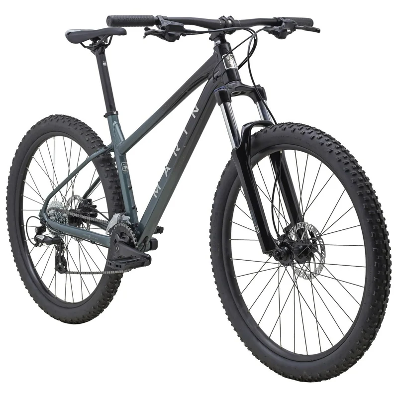Marin Wildcat Trail 3