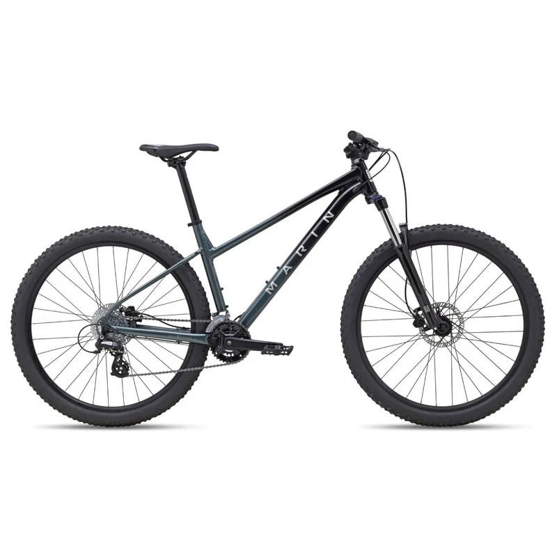 Marin Wildcat Trail 3