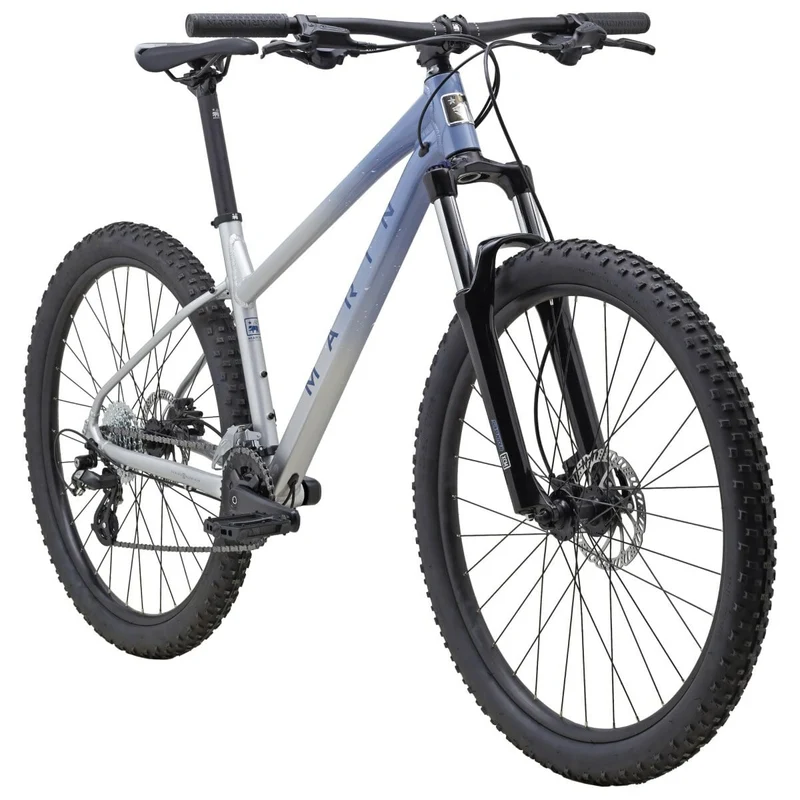 Marin Wildcat Trail 3