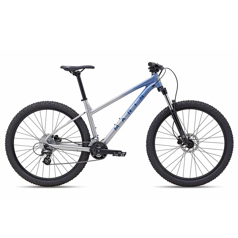 Marin Wildcat Trail 3