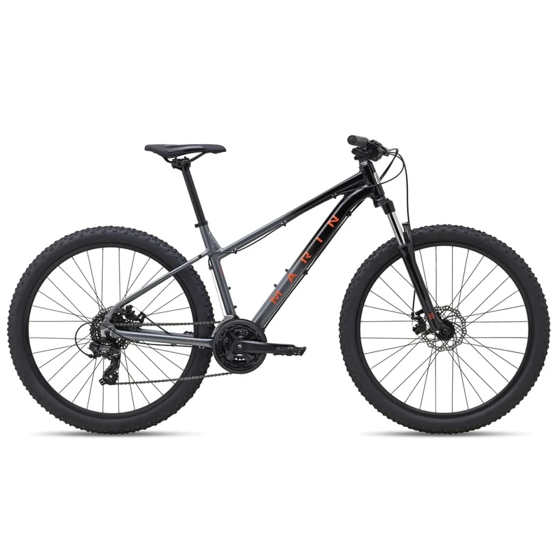 Marin Wildcat Trail 1