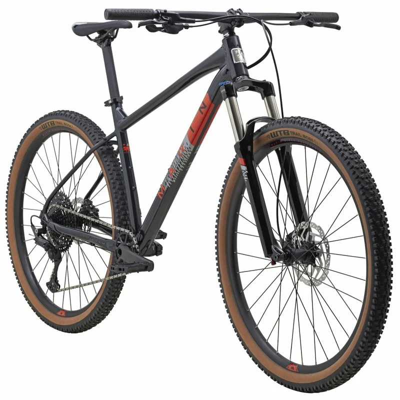 Marin Bobcat Trail 5