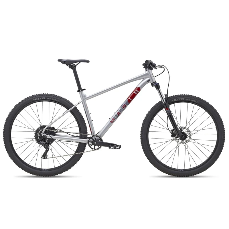 Marin Bobcat Trail 4