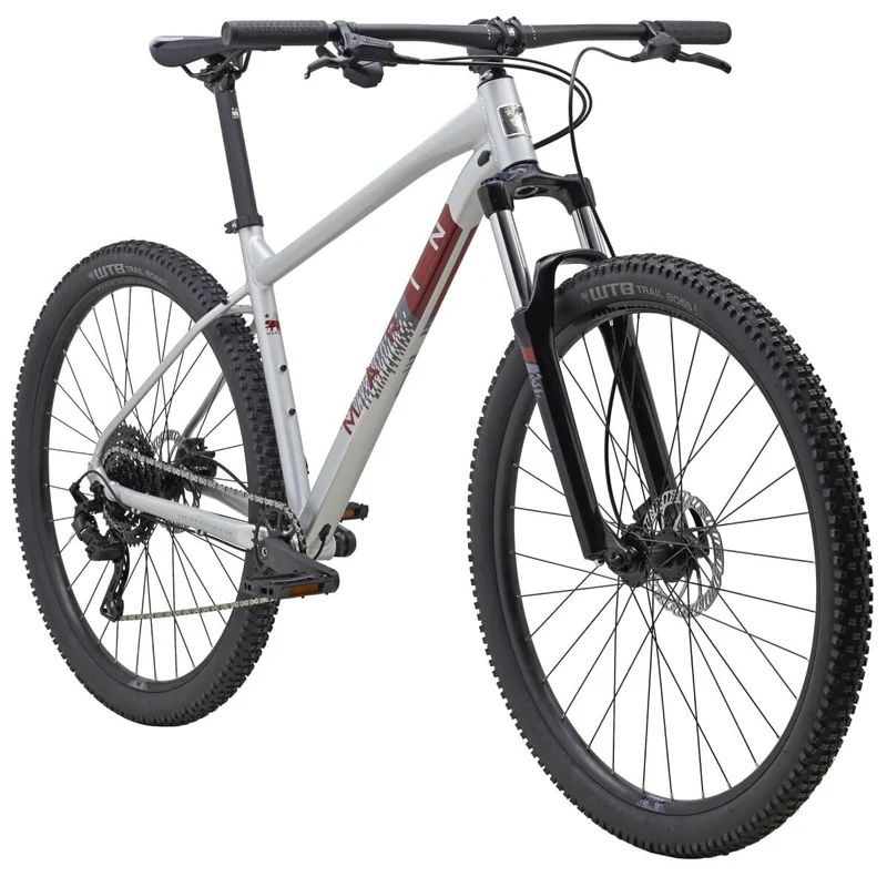 Marin Bobcat Trail 4