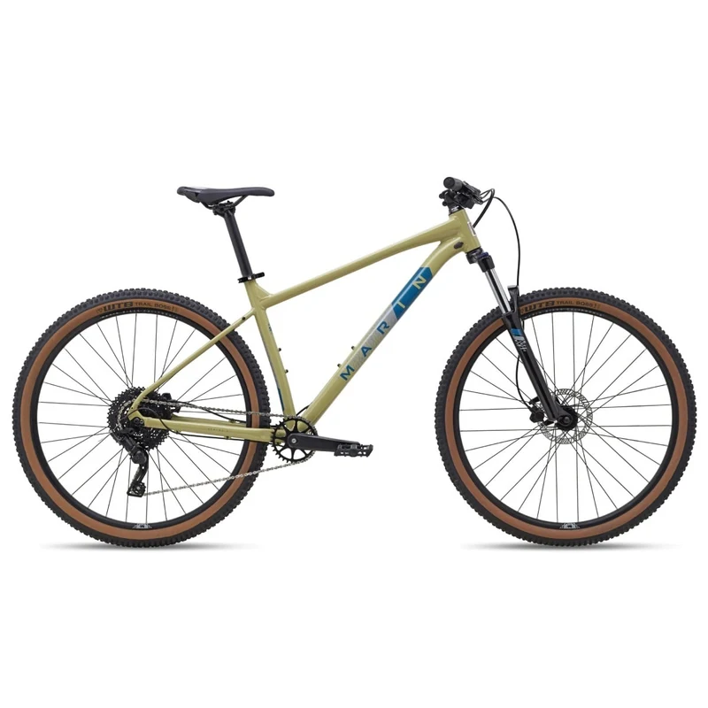 Marin Bobcat Trail 4
