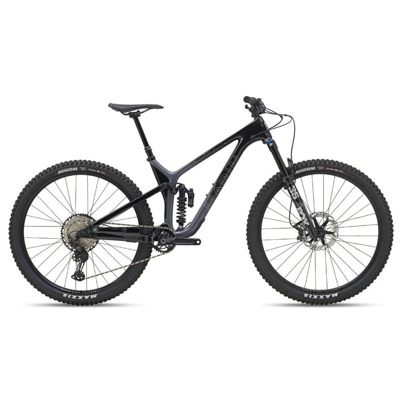 Marin Rift Zone Carbon XR 29