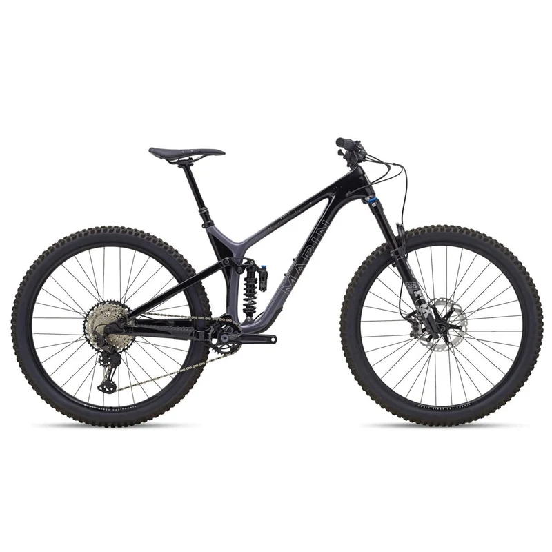 Marin Rift Zone Carbon XR 29