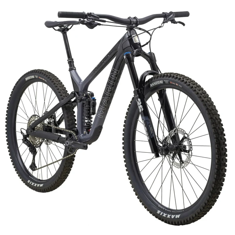 Marin Rift Zone Carbon XR 29