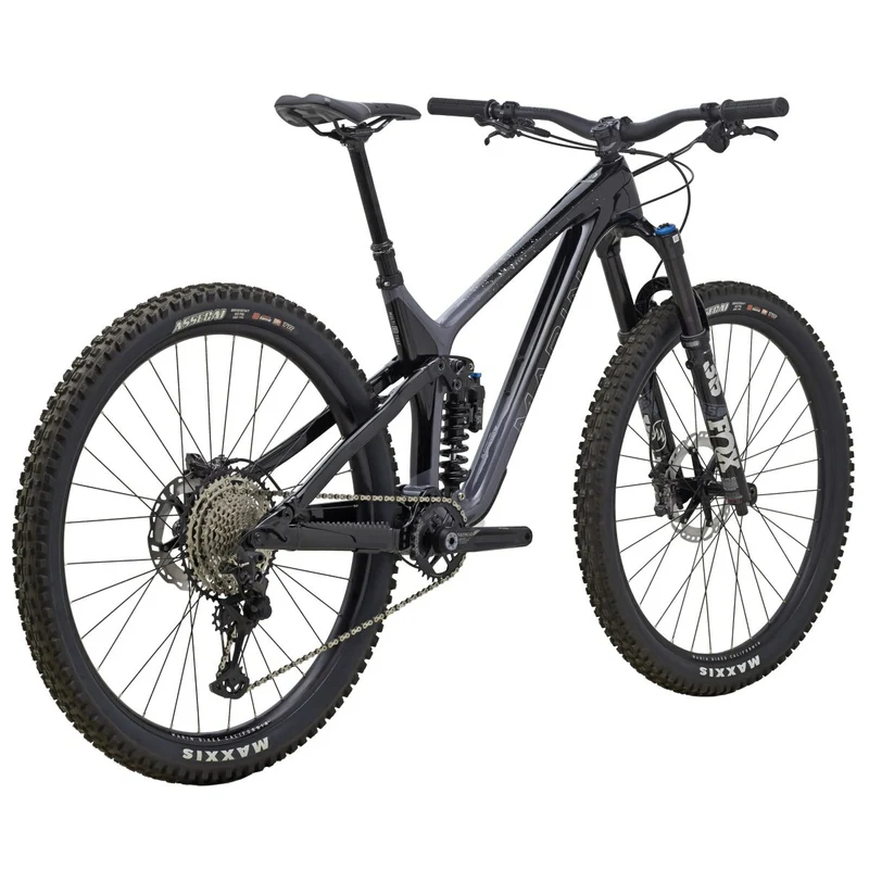 Marin Rift Zone Carbon XR 29