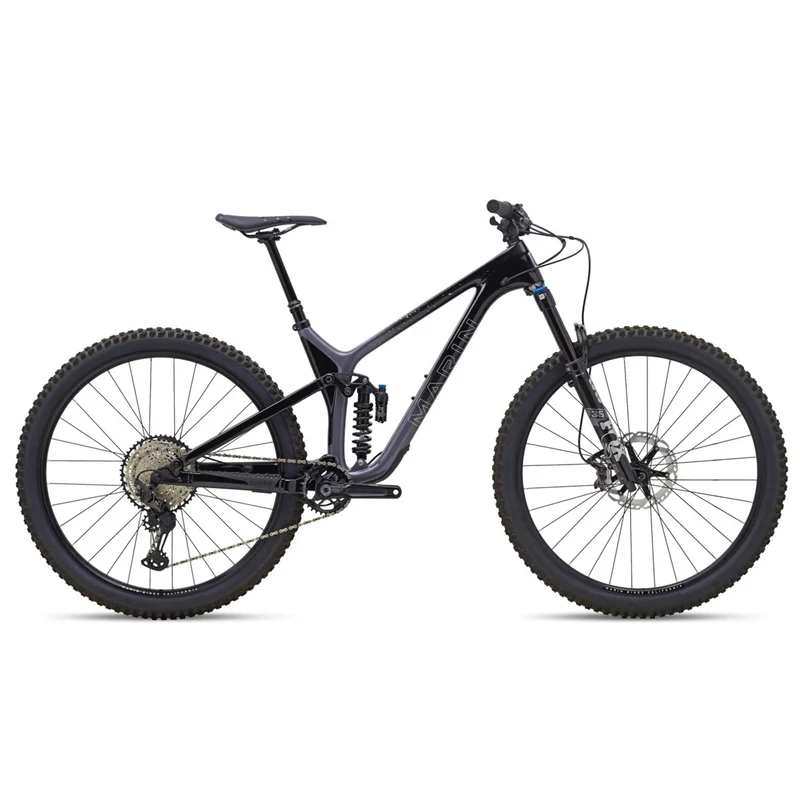 Marin Rift Zone Carbon XR 29
