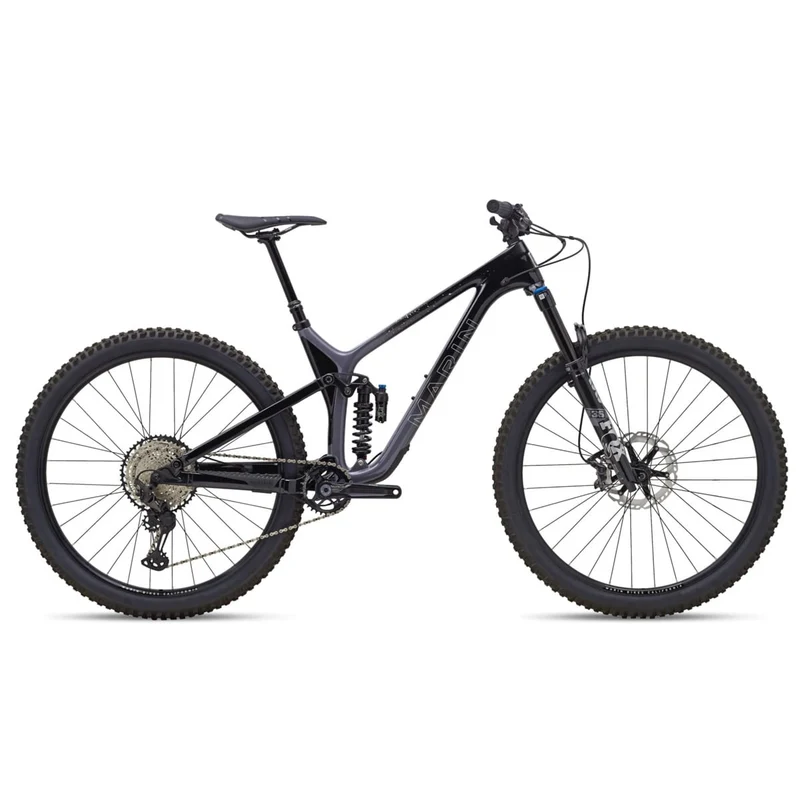 Marin Rift Zone Carbon XR 29