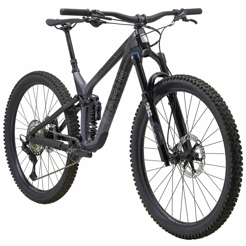 Marin Rift Zone Carbon XR 29