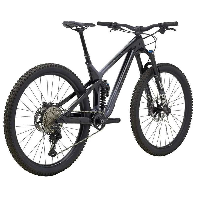 Marin Rift Zone Carbon XR 29