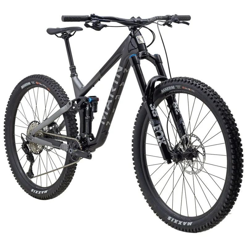 Marin Alpine Trail Carbon 2