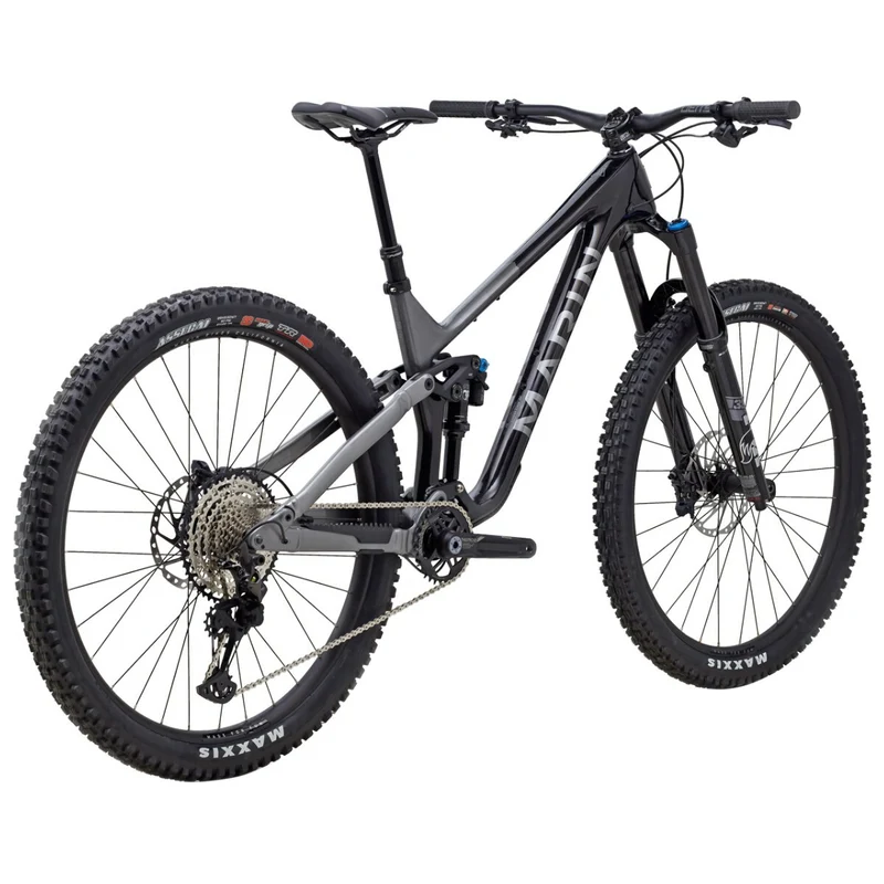 Marin Alpine Trail Carbon 2