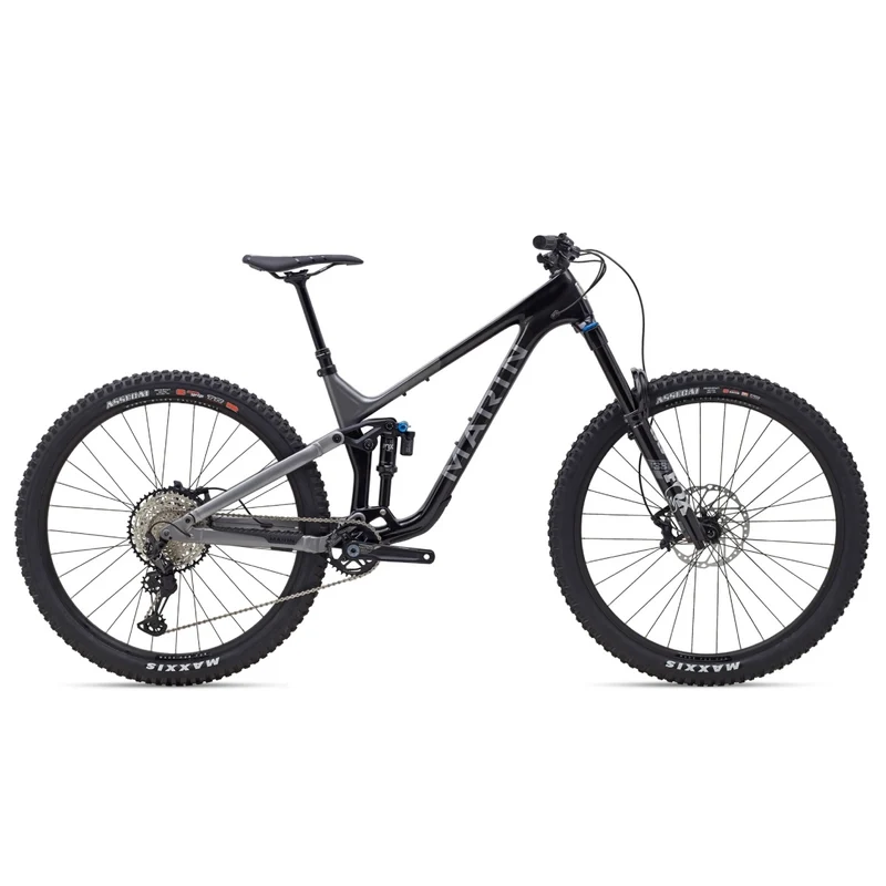 Marin Alpine Trail Carbon 2