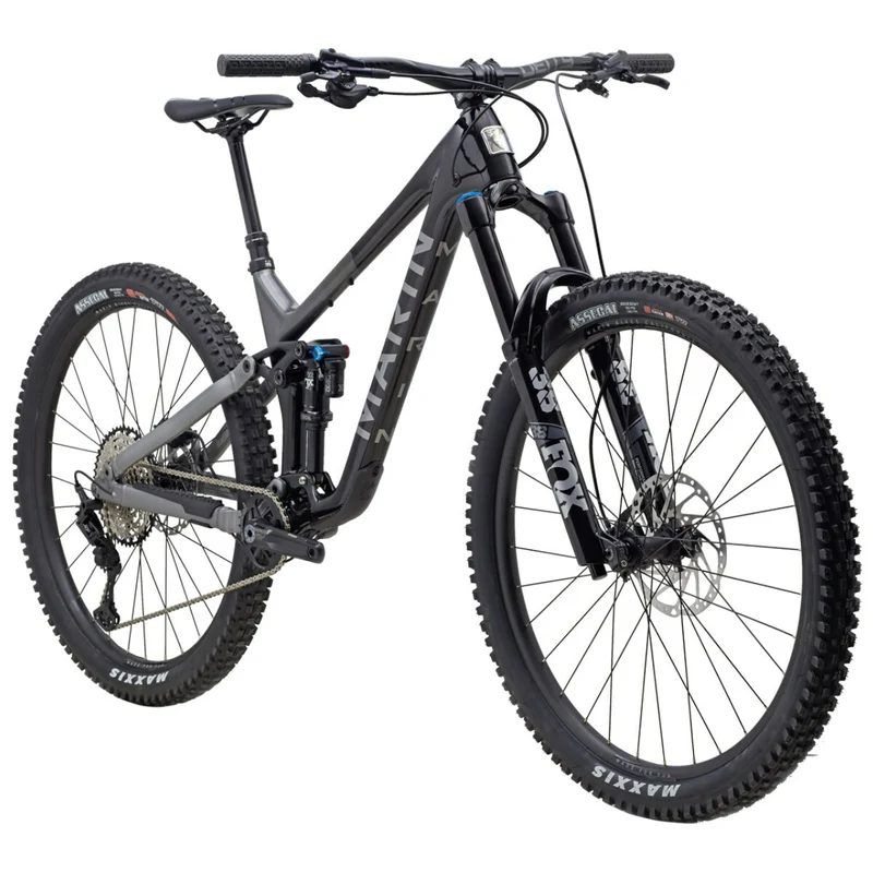 Marin Alpine Trail Carbon 2