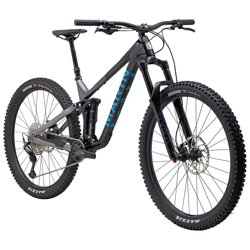 Marin Alpine Trail Carbon 1