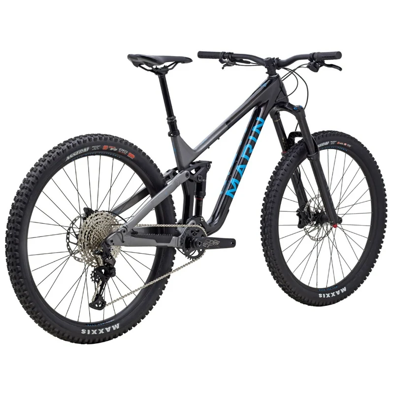 Marin Alpine Trail Carbon 1