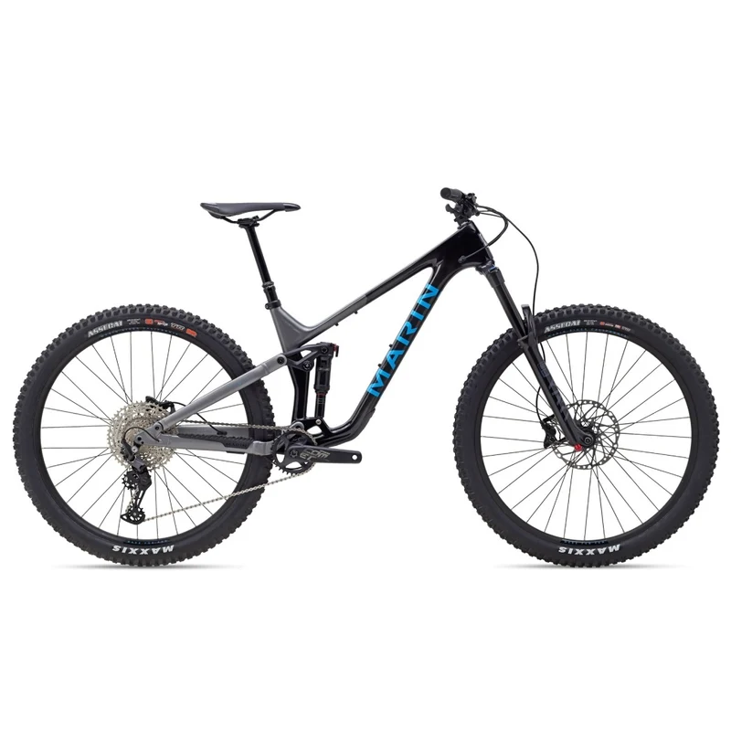 Marin Alpine Trail Carbon 1