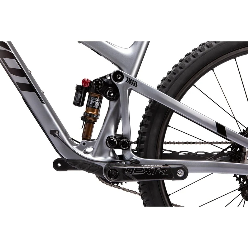 Pivot Trail 429 Pro XT/XTR Enduro roues carbon
