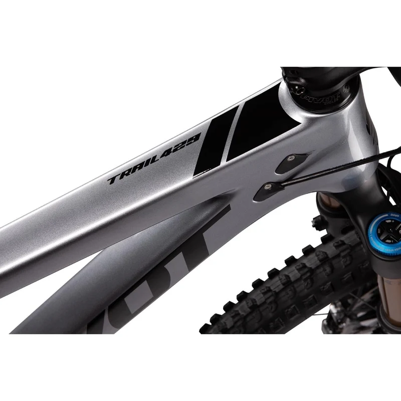 Pivot Trail 429 Pro XT/XTR
