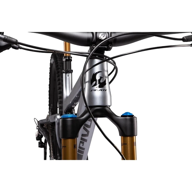 Pivot Trail 429 Pro XT/XTR