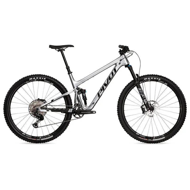 Pivot Trail 429 Ride SLX/XT