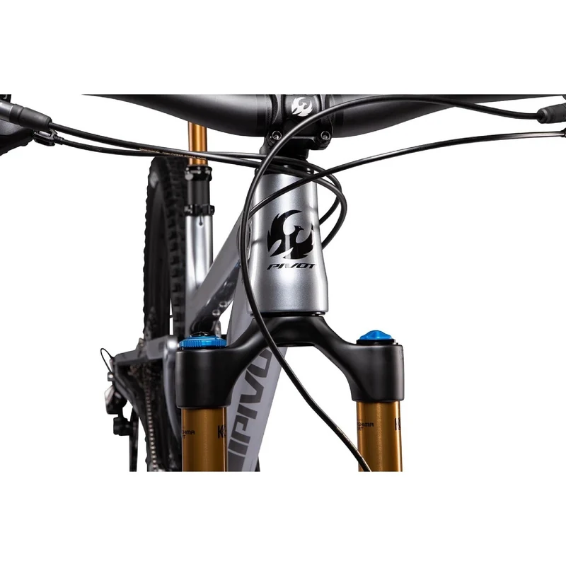 Pivot Trail 429 Ride SLX/XT