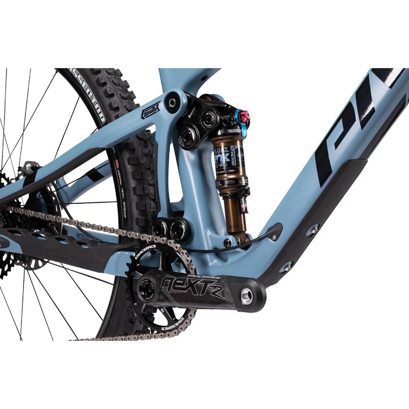 Pivot Trail 429 Ride SLX/XT