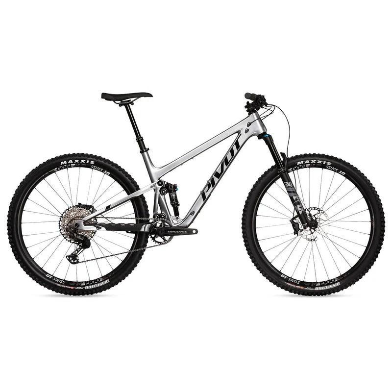 Pivot Trail 429 Ride SLX/XT