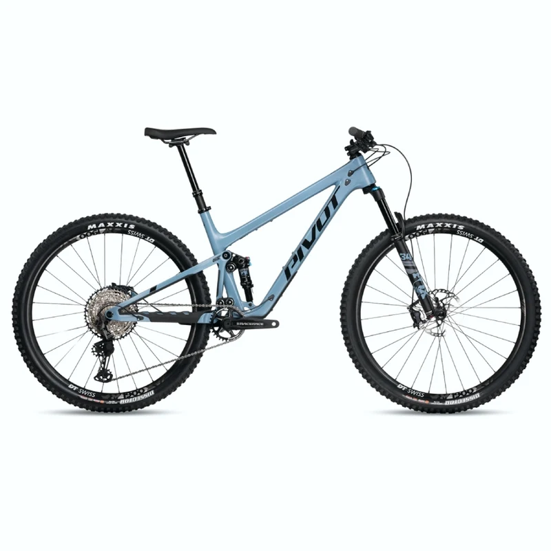 Pivot Trail 429 Ride SLX/XT