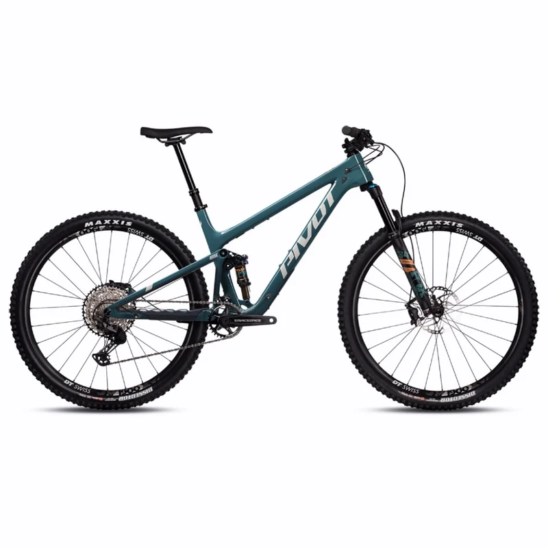 Pivot Trail 429 Ride SLX/XT