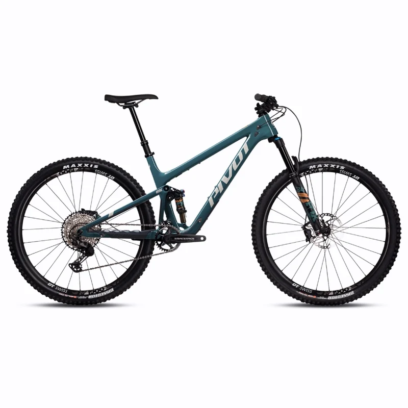Pivot Trail 429 Ride SLX/XT