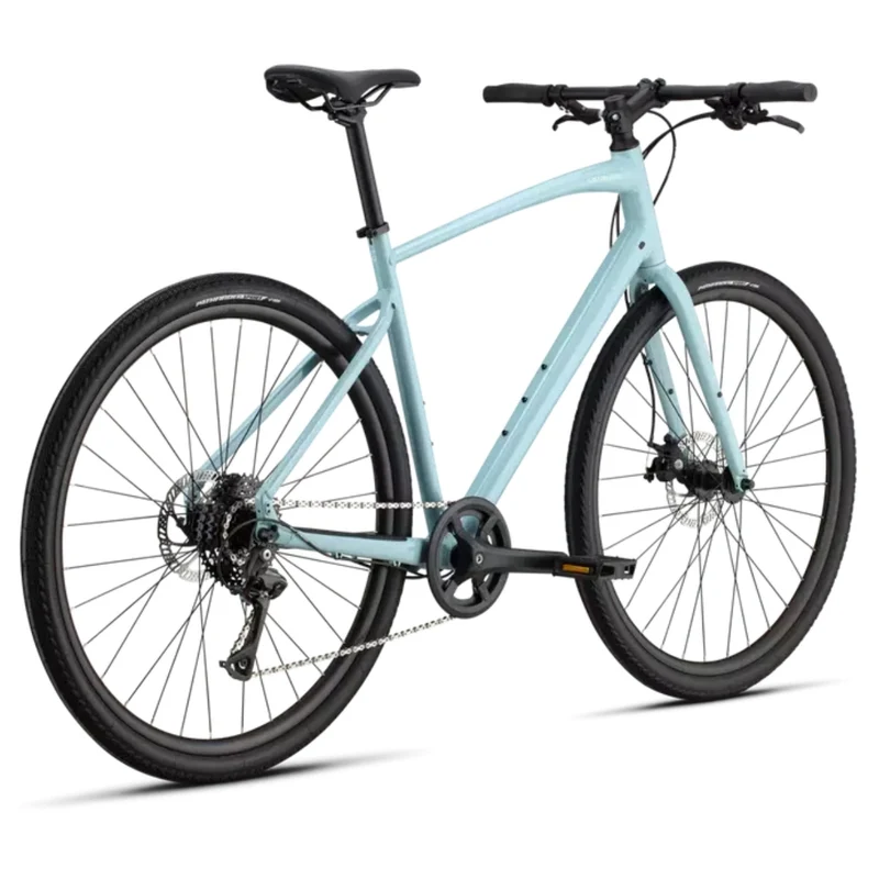 Specialized Sirrus X 1.0