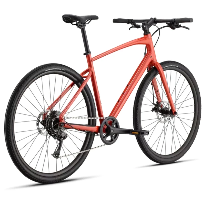 Specialized Sirrus X 1.0