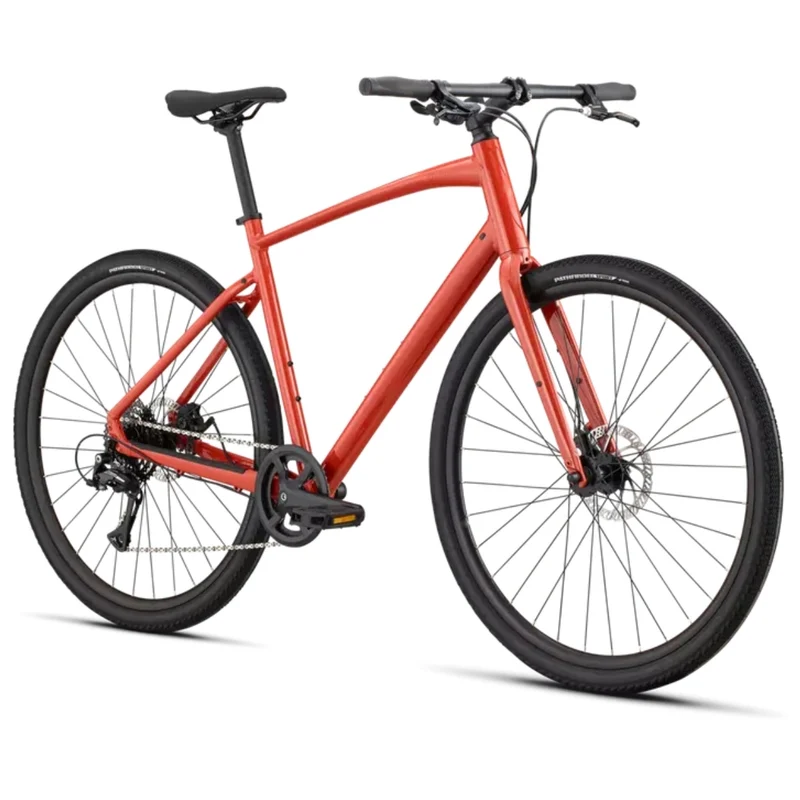 Specialized Sirrus X 1.0