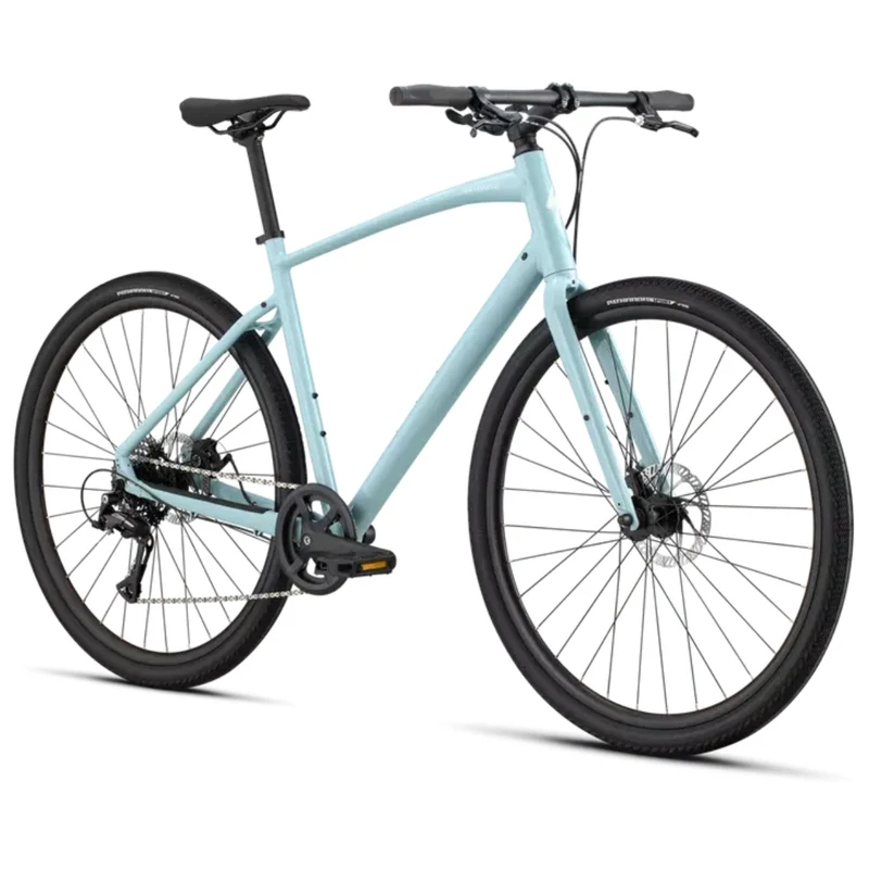 Specialized Sirrus X 1.0