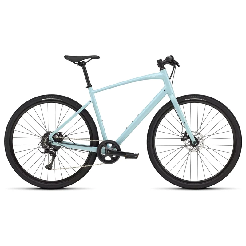 Specialized Sirrus X 1.0