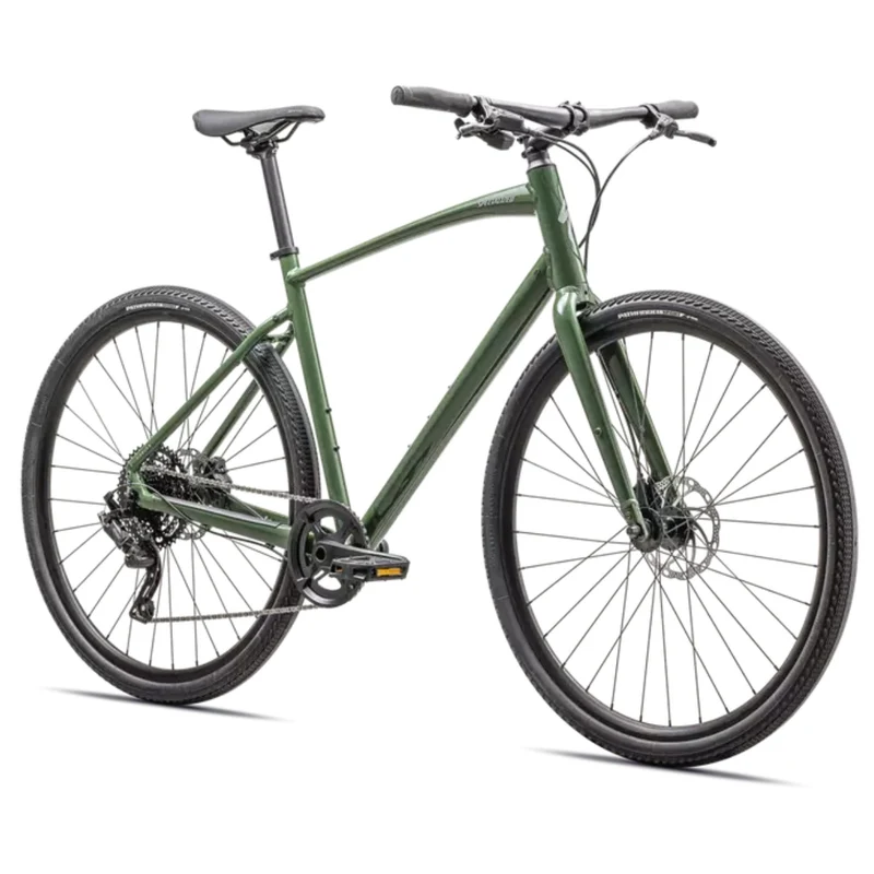 Specialized Sirrus X 3.0