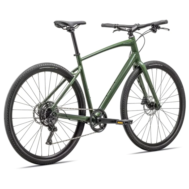 Specialized Sirrus X 3.0